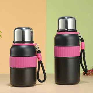 Bình giữ nhiệt thể thao phối màu đẹp mắt giữ nhiệt tốt 600ml - 800ml tiện dụng