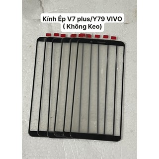 Kính ép v7 plus/y79 vivo
