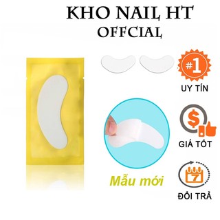 Miếng dán mi dưới Pad gel chuyên dụng 1 miếng