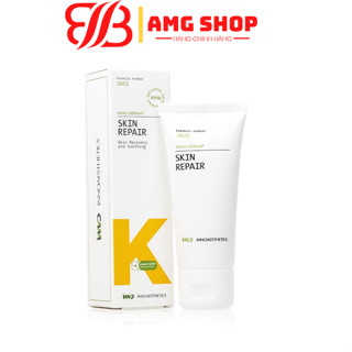 Kem Dưỡng Phục Hồi Da Innoaesthetics Inno Derma Skin Repair 60g