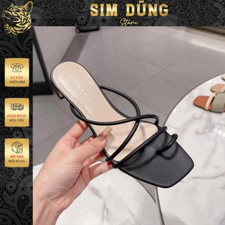 GUỐC DÂY ĐEN CK CAO 3 PHÂN HOT ( Chuẩn Size) 1789