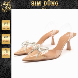 GUỐC ZR NƠ CAO 3 PHÂN CỰC KỲ HOT NĂM NAY (Lùi 1 size) 25070-7 Nơ