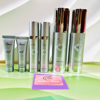 Tinh chất dưỡng ẩm căng bóng da Skinmedica HA5 REJUVENATING HYDRATOR