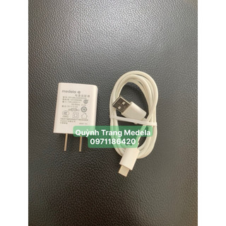 Sạc / adapter cho máy hút sữa Freestyle flex/ swing maxi flex