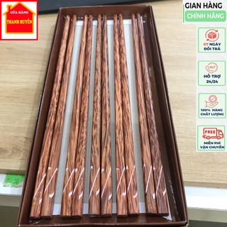 Đũa dừa ghép a11 văn chương