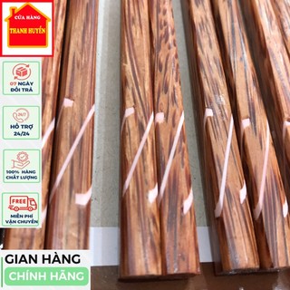 [Chính hãng Văn Chương] Đũa dừa ghép A11 Văn Chương