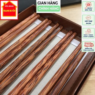 [Chính hãng Văn Chương] Đũa dừa ghép A11 Văn Chương