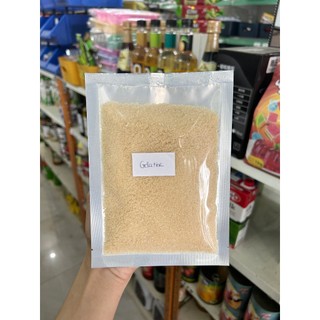 Bột gelatin gói 100g loại 2