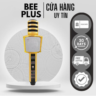 Micro bluetooth 3 in 1 sd17 hiệu chỉnh được bass treble ấn tượng