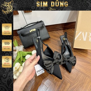 GUỐC ZR NƠ VẢI ĐEN  CAO 3 PHÂN CỰC HOT NĂM NAY 25070-6