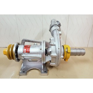  Đầu bơm nước Văn thể 1 kéo dây curoa 