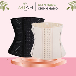 Đai nịt bụng hylap chính hãng miss corset