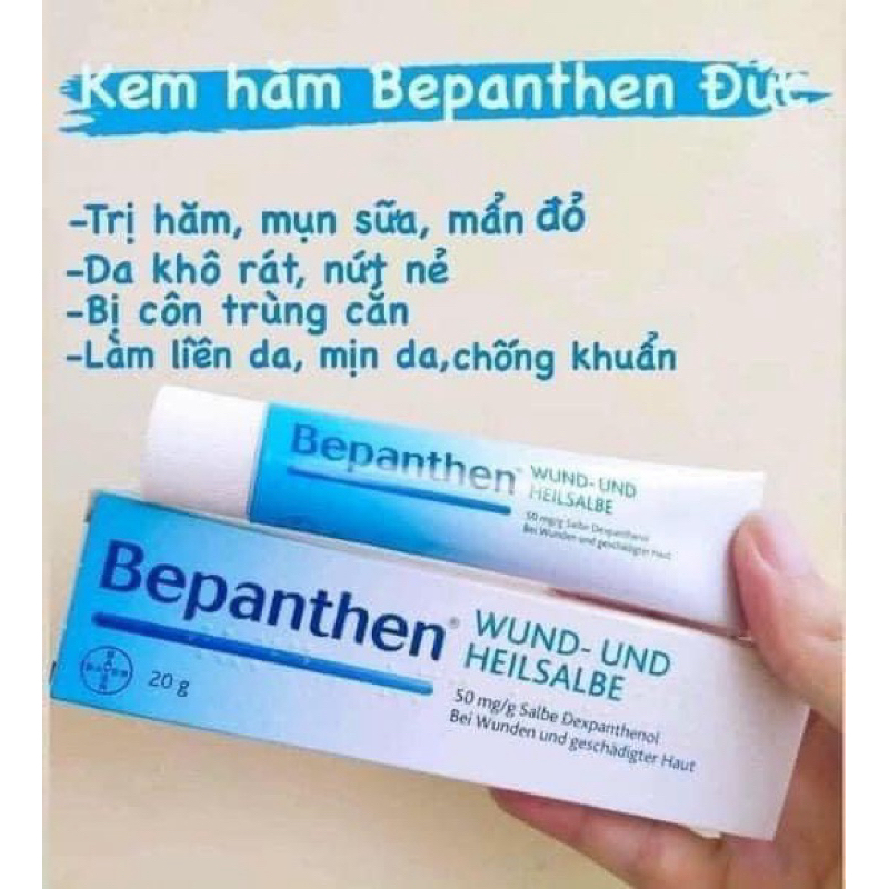 KEM HĂM CHO BÉ - hàng đức