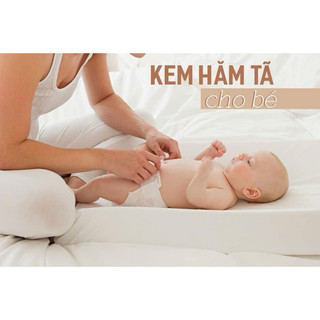 KEM HĂM CHO BÉ - hàng đức