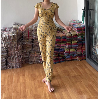 SỈ LẺ ĐỒ BỘ MẶC NHÀ THUN ATIWAY