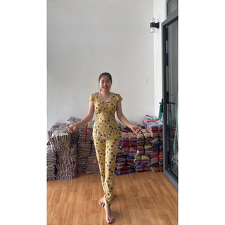 SỈ LẺ ĐỒ BỘ MẶC NHÀ THUN ATIWAY