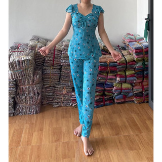 SỈ LẺ ĐỒ BỘ MẶC NHÀ THUN ATIWAY