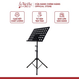 Giá Bản Nhạc Gấp Gọn Kèm Túi Đựng A2, Giá Nhạc Trưởng Chắc Chắn D5