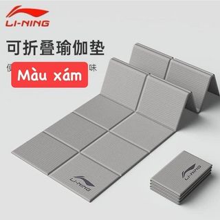 THẢM TẬP GẤP GỌN LINING CHÍNH HÃNG