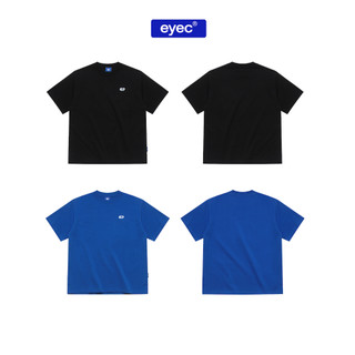 Áo thun EYEC Daily Tee Cổ Tròn Cotton Nam Nữ Unisex Local Brand