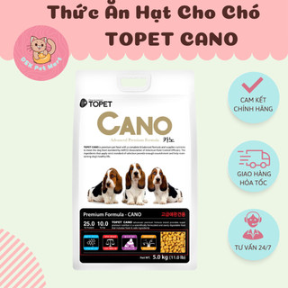 Thức ăn hạt cho chó mọi lứa tuổi - dog classic / manina