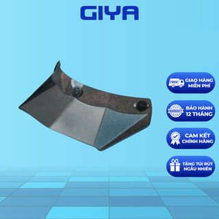 Lưỡi trai gắn nón bảo hiểm 3/4 M20 H1