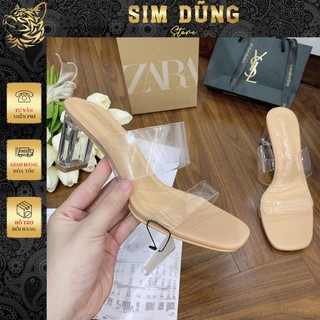 GUỐC ZR 2 QUAI TRONG CAO 7 PHÂN HOT ( Chuẩn Size) 638