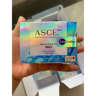 tinh chất trắng da EXOSOME( hàng chuẩn)