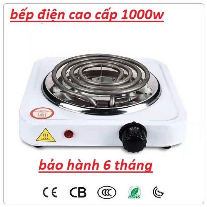 bếp điện đa năng, bếp hơ trầu cho bé