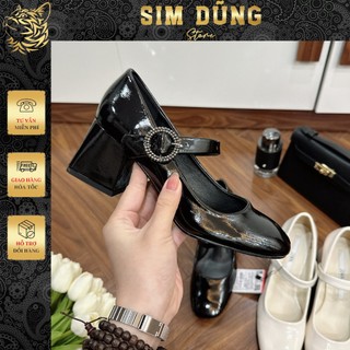Sục ZR Đen tiểu thư cao 4 phân hot trend ( Chuẩn Size) 2024