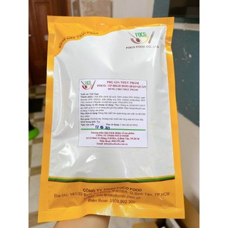 Bảo quản tự nhiên - foco tp high hoo - 1kg