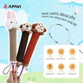 🌈🌈🌈bọc cán vợt cầu lông cao cấp😍😍😍