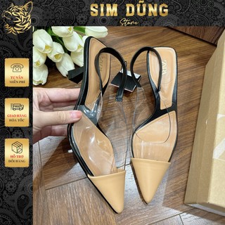 GUỐC ZR PHỐI DA SANG CHẢNH CAO 6 PHÂN CỰC HOT HIT ( Chuẩn Size ) 25070-8