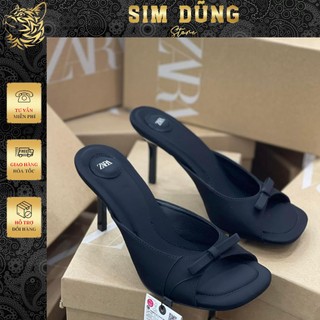 GUỐC NƠ ZR SIÊU HOT SIÊU HOT CAO 8P ( LÙI 1 SIZE) 7793