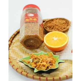 Muối Tôm HÀNH PHi_MUỐI TÔM NHƯ Ý