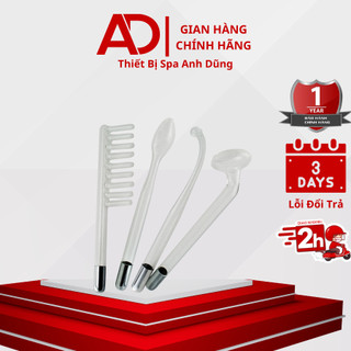 Đầu thuỷ tinh điện tím dùng cho máy 5in1 máy điện tím cầm tay