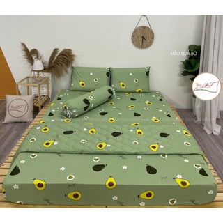 Ga chống thấm PT chất thun lụa,mềm, mịn mát, không bai xù,chống thấm si.êu đỉnh