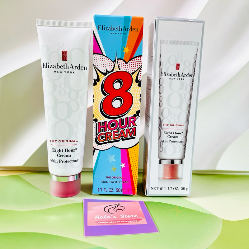 Kem dưỡng đa năng Elizabeth Arden EIGHT HOUR CREAM SKIN PROTECTANT
