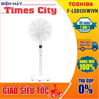 Quạt cây Toshiba F-LSD10(W)VN