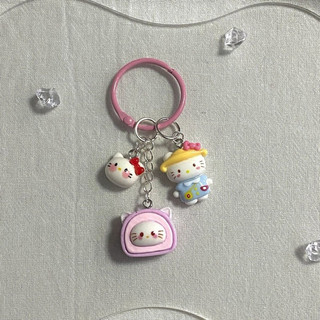 Móc khoá Sanrio phiên bản đặc biệt