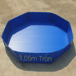 Khay Tròn 105cm và 85cm Úp Bội Gà Nòi và Gà Tre