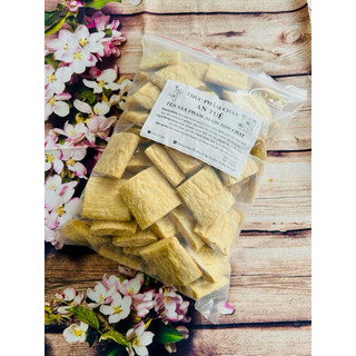 1 kg sườn non chay an tuệ 1kg/hàng khô/ không chất bảo quản
