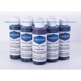 Leaf Green Americolor 4.5oz