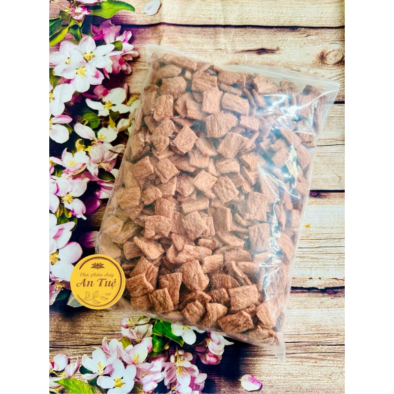 1 KG BÒ LÁT CHAY AN TUỆ CAO CẤP/KHÔNG BIẾN ĐỔI GEN