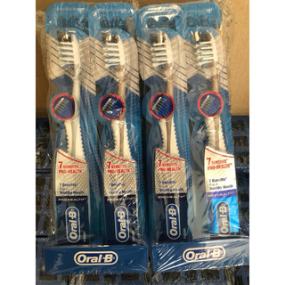 Bàn chải oral b mỹ