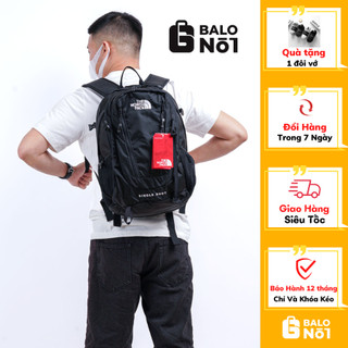 [ XẢ KHO 3 NGÀY ] Balo Giá Rẻ TNF Single Shot