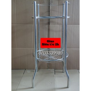 Chân bình lọc nước inox 201 -