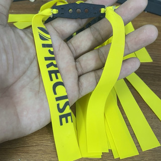 10 dây 0,55 precise cột 15cm kéo tới má