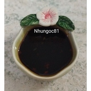 Nước chấm dimsum (100g/gói).
