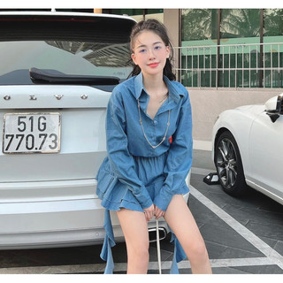 SET VÁY JUM LIỀN